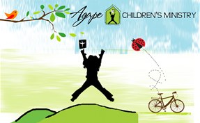 Agape Church Children's Ministry