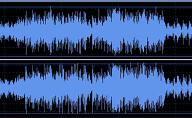 Listen to our audio archive